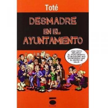 Desmadre en el ayuntamiento