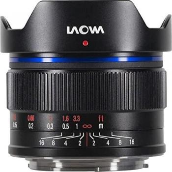 Laowa 10mm F2.0 C&D-Dreamer Weitwinkelobjektiv für Micro 4/3