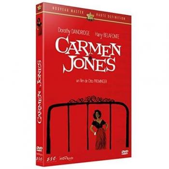Carmen Jones