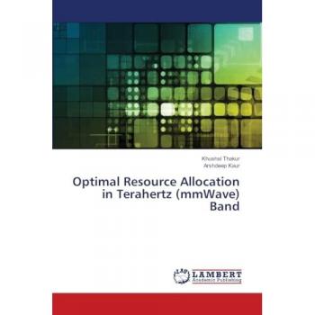 Optimal Resource Allocation in Terahertz (mmWave) Band