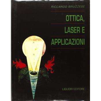 Ottica, laser e applicazioni