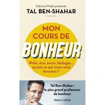 Mon cours de bonheur