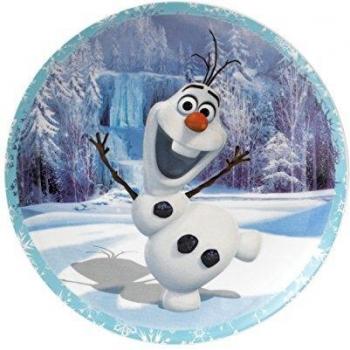 Disney Olaf Frozen Wall Ornament