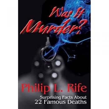 Was It Murder?