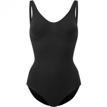 Heist Studios Contour Bodysuit 2XL Black