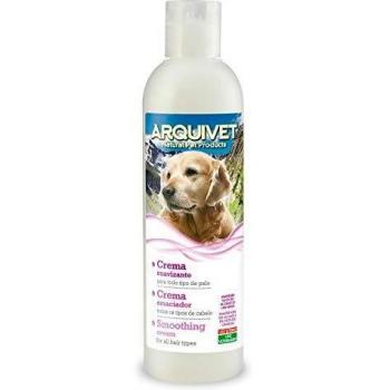 Crème adoucissante pour animaux Arquivet 250 ML