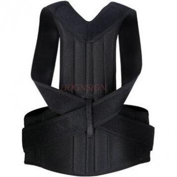 Humpback Corrective Posture Apparel for Children and Adults