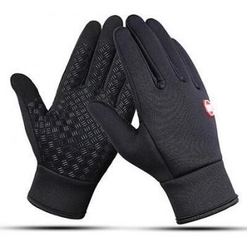 Winter Touch Screen Fitness Gloves
