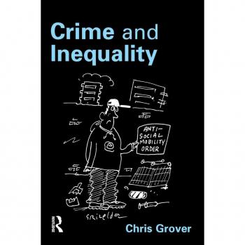 Vitalsource Technologies, Inc. Crime And Inequality