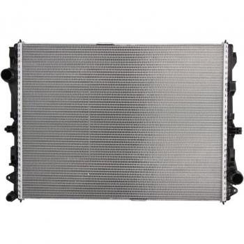 BEHR MAHLE Premium Engine Cooling Radiator CR 2604 000P