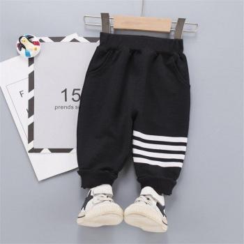 Pantalones Deportivos Niño Otoño