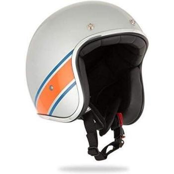 Stormer Jethelm Pearl Loud, Größe XS
