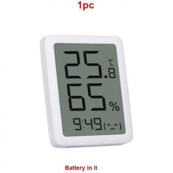 Youpin Miaomiaoce E-ink Temperature Humidity Sensor