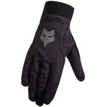 Fox Ranger Handschuhe für Jungen schwarz