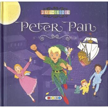 Peter Pan (Tapa dura).