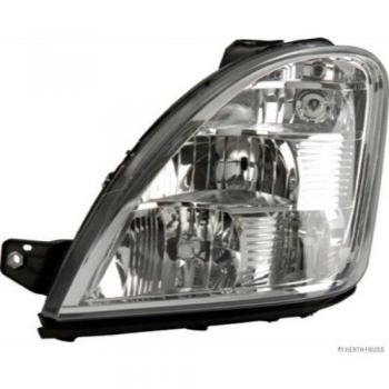 Herth Buss 80659076 Lampada di Luce