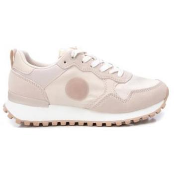 Beige Xti Sneaker (39) für Damen – Modell 14361101