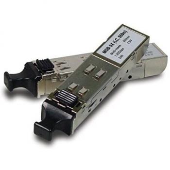 Planet MGB-SX network transceiver module