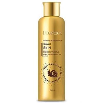 Deoproce GlowGuard Whitening & Faltenreduktion – 260 ml