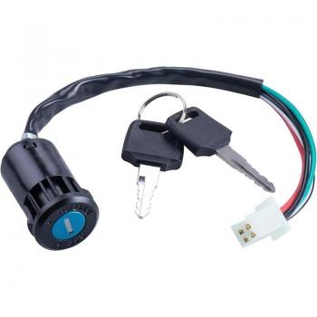 All-In-One Honda Fuel and Spark Assembly Kit