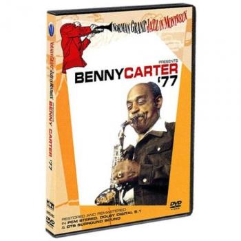 Benny Carter – Édition Spéciale