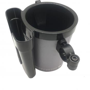 Accessoire vélo : porte-gobelet, téléphone, boisson