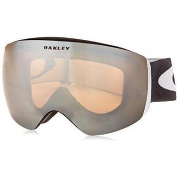 Oakley Flight Deck