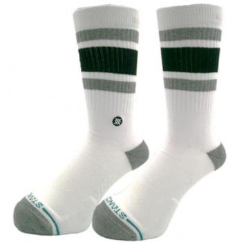 Stance Boyd: Rayas y Gris en Acción