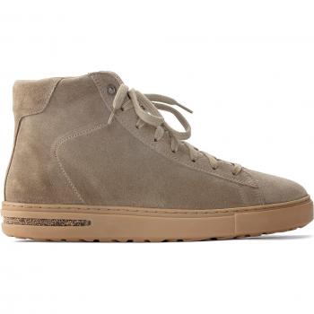 Birkenstock Bend Mid sneakers in pelle scamosciata