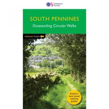 Pathfinder Walks in South Pennines
