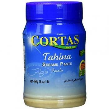 Cortas Tahini-Feinpaste 454 g