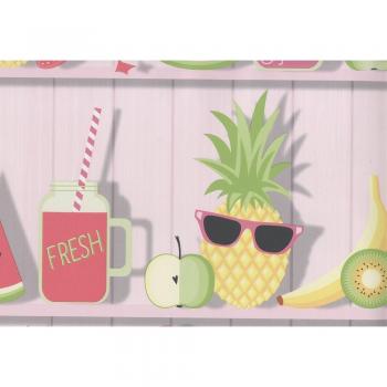Tropical Shelves by Fine Décor