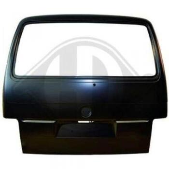 Ribalta Cofano Diederichs 2270029 – Set Bag e Vano Carico