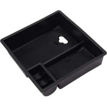 Toyota Fortuner Central Armrest Storage Box