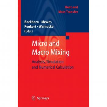 Micro and Macro Mixing