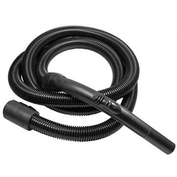Tuyau aspirateur 35 mm raccord circulaire – Universel pour Kärcher WD 5 series – Poignée de 3,5 m