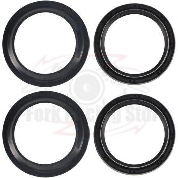 Suzuki SFV650 Gladius Fork Seal Kit