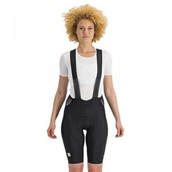 Culote Classic Sportful para Mujeres en Negro