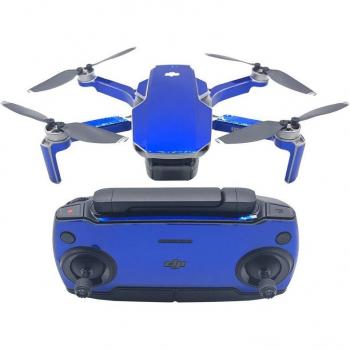 Mini Royal Guard DJI: Película y Pegatina para Control Remoto