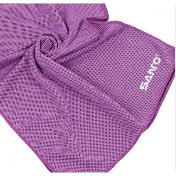 Toalla Deporte Al Aire Libre SANTO 100x30 cm Hombres y Mujeres