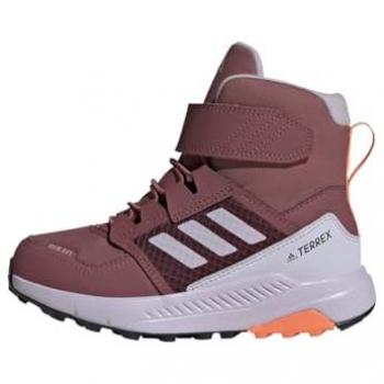 Adidas Terrex Trailmaker High Cold.Rdy Junior Hiking Shoes