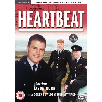 HEARTBEAT THE COMPLETE TENTH SERIES
