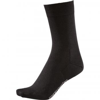 KUNERT Basicsocken Wool Care – 1 Paar, 98 % Wolle
