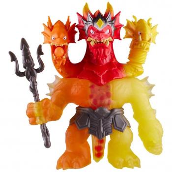 Goo Jit Zu GJZ Stretch Strikers Eccellenza Hydra