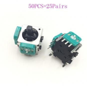 Nintendo GameCube Joystick Repair Parts