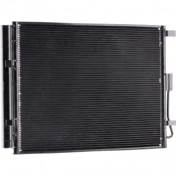 RIDEX Condensatore HYUNDAI,KIA 97606A5800