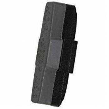 Kool Stop Bremsgummi für Magura HS33 E-Bike schwarz