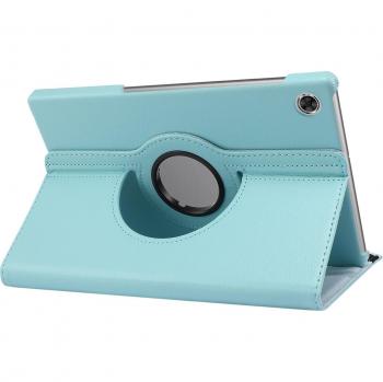 Funda de cuero 360 grados para Lenovo Tab M10 Plus