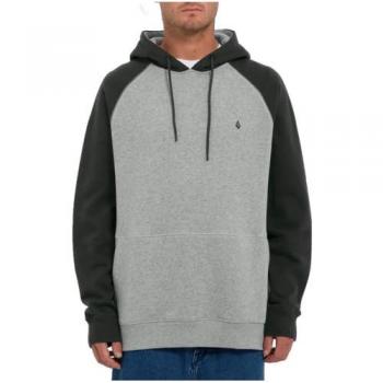 Volcom Homak Hoodie grau