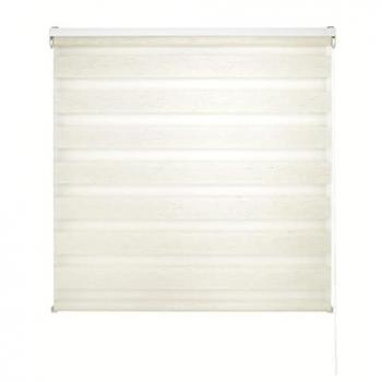 Tenda a Rullo Giorno e Notte Lira Blindecor 120 x 180 cm